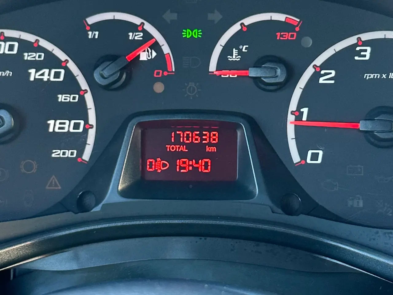 Billede 5 - SUPER FIN FORD KA 1,2 TREND+3D
