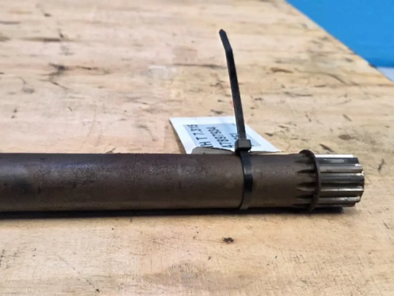 Billede 5 - New Holland T7.315 Aksel 47897934