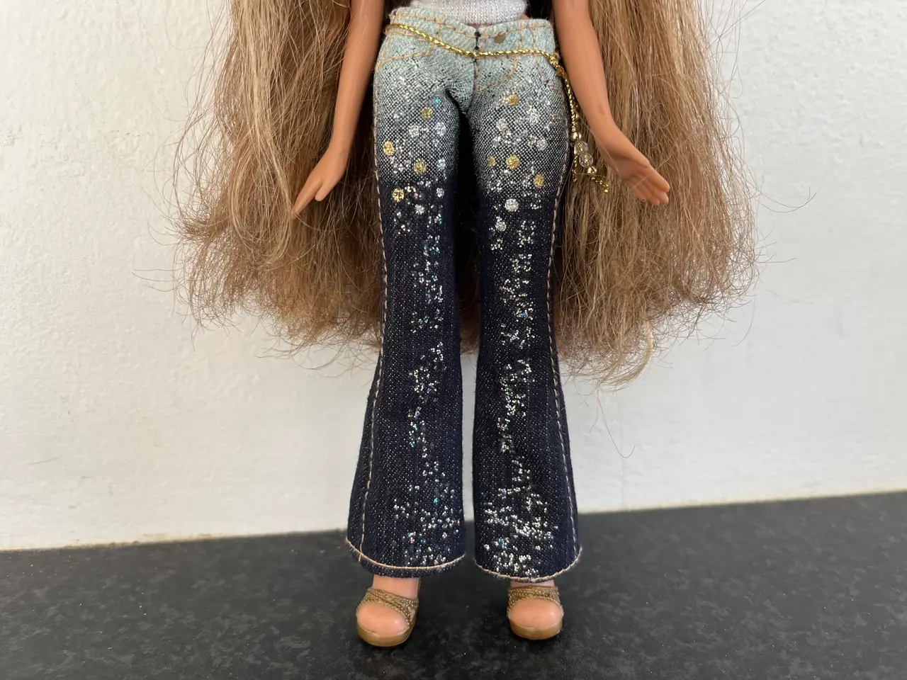 Billede 6 - Bratz Passion 4 Fashion Yasmin