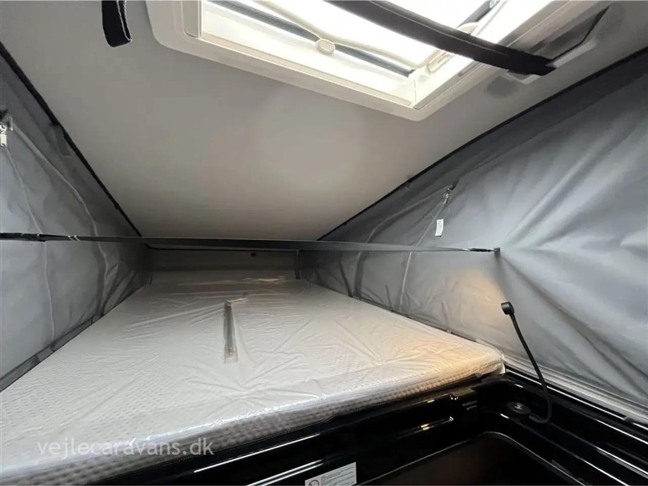 Billede 15 - 2026 - Carado CV 541 Pro Pop-up