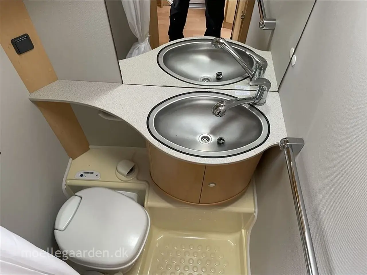 Billede 7 - 2006 - Dethleffs Camper 500 TK