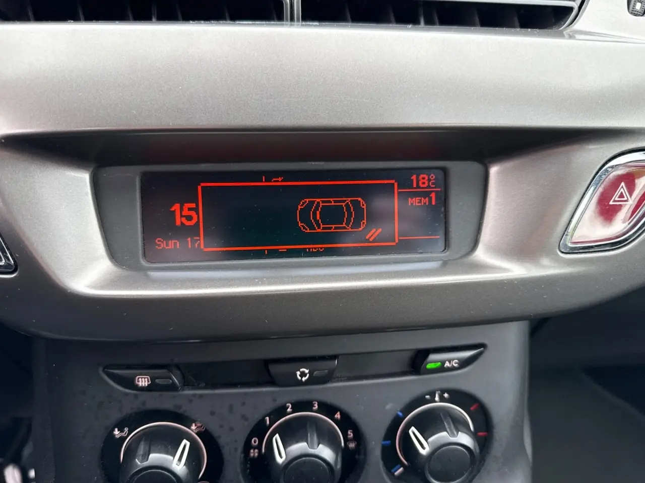 Billede 17 - Citroën C3 1,2 PureTech 82 Seduction
