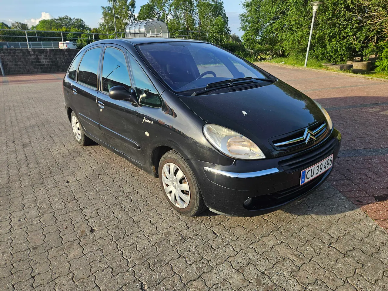 Billede 2 - Klar til en ny eventyr