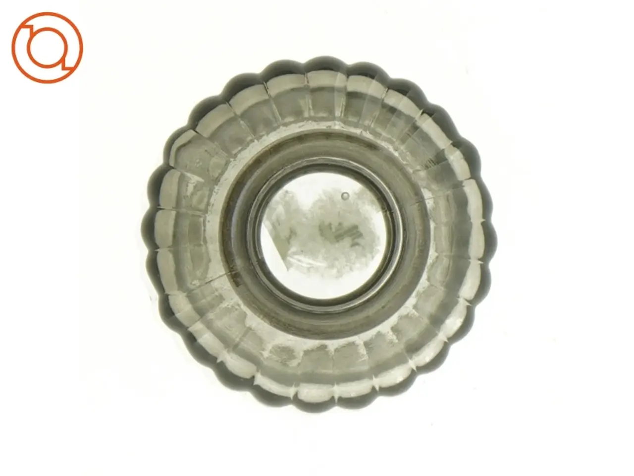 Billede 3 - Vase (str. 10 x 6 cm)