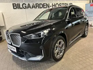 BMW iX1 eDrive20 X-Line