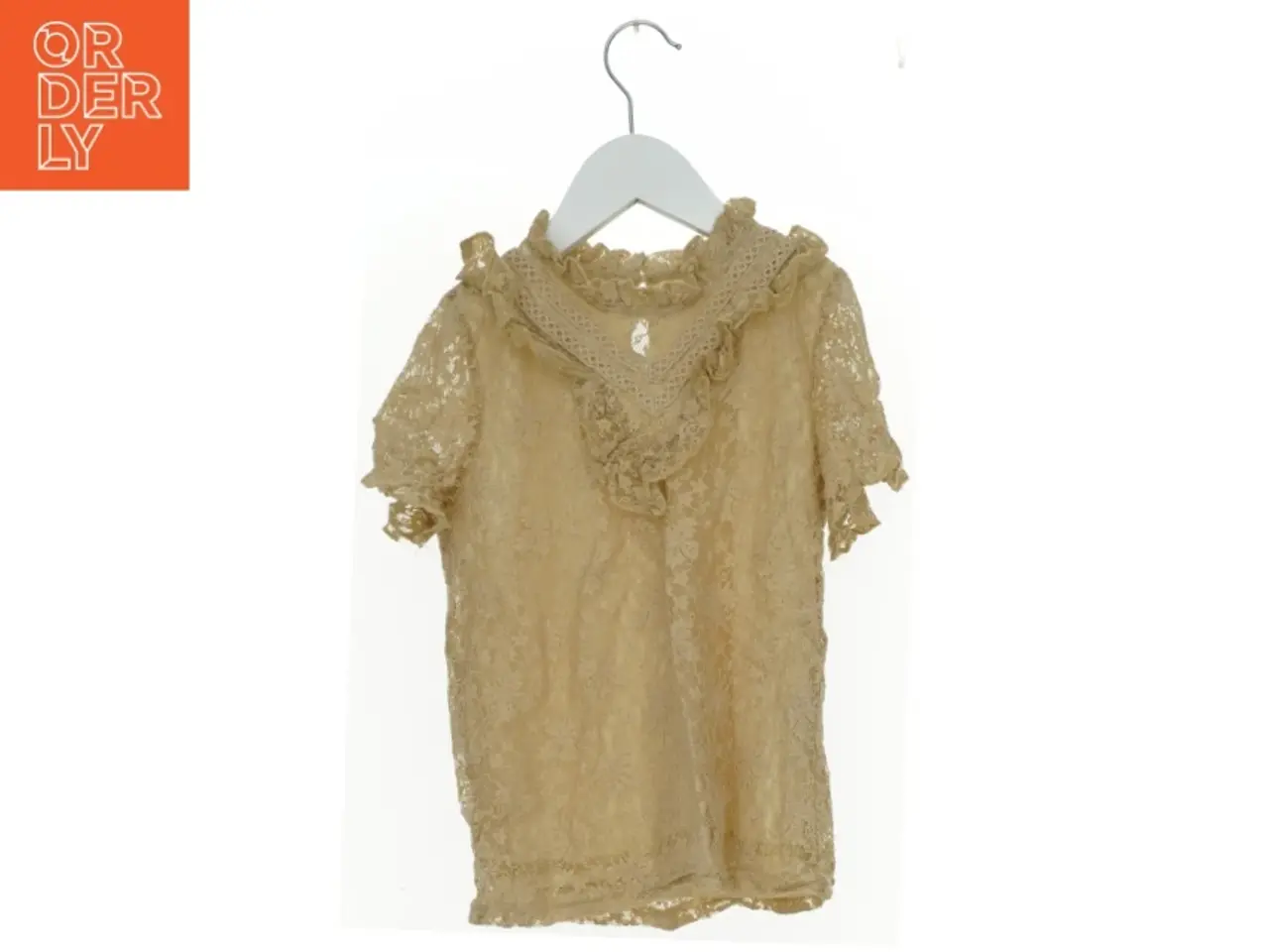 Billede 1 - T-Shirt fra Name It (str. 128 cm)