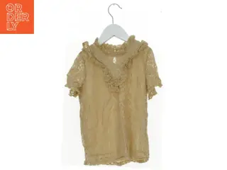 T-Shirt fra Name It (str. 128 cm)