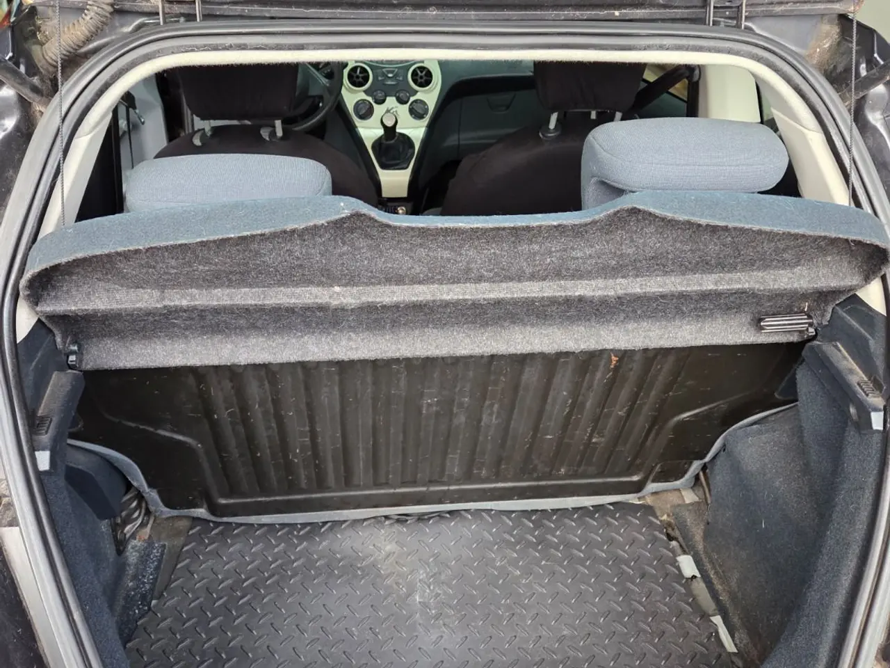 Billede 8 - Til salg: Ford Ka 2010