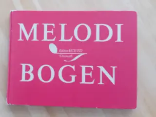 Melodibogen
