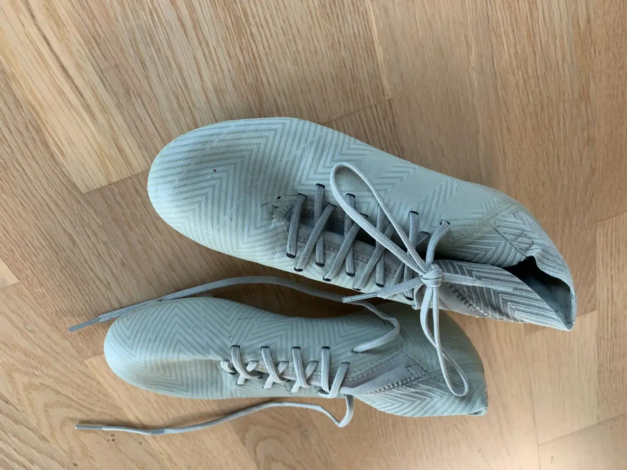 Billede 1 - Adidas unisex fodboldstøvle
