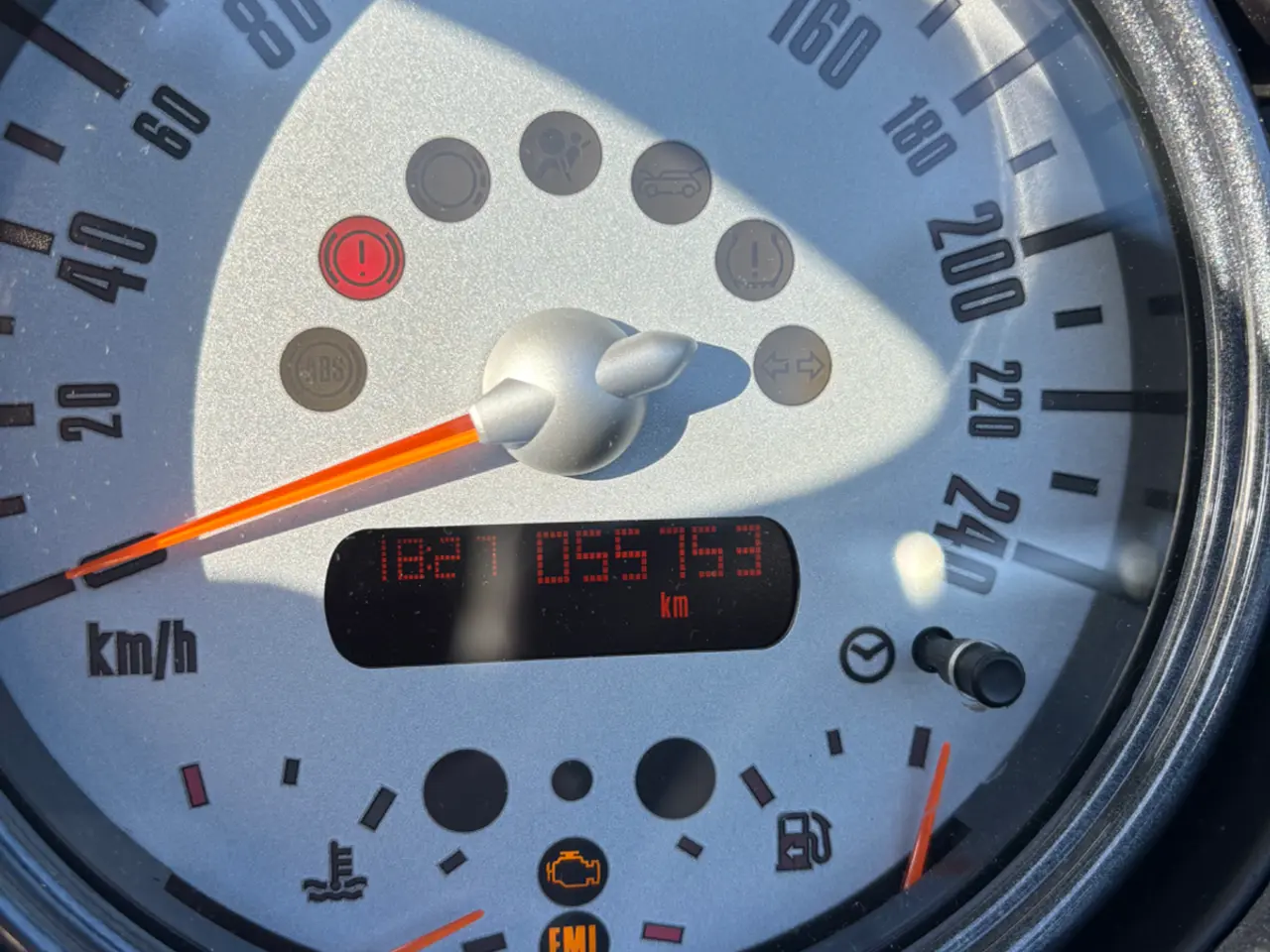 Billede 13 - MINI One 1,6 Cabriolet