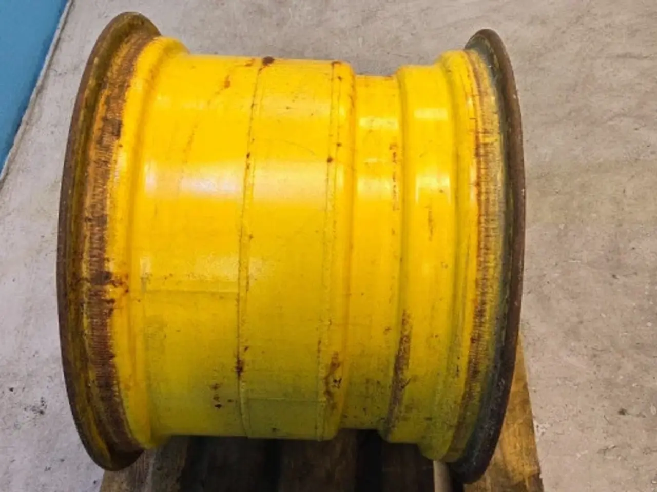 Billede 5 - 26" DW20X26