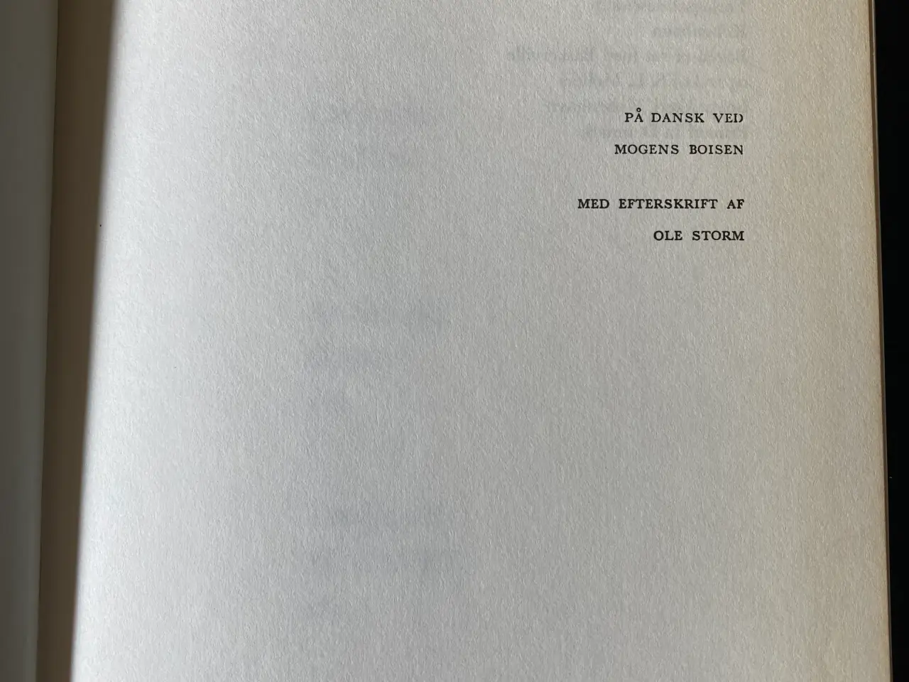 Billede 5 - Ernest Hemmingway bøger