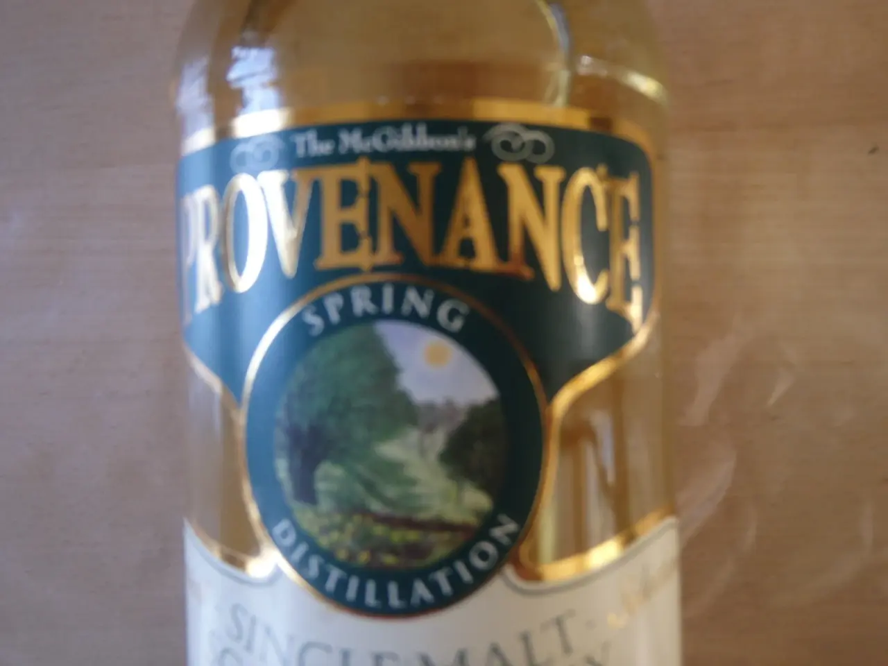 Billede 3 - Sjælden Caperdonich Speyside single Malt 12år 1996