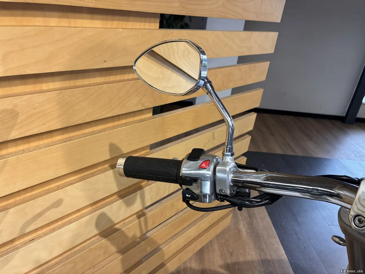 Billede 15 - Suzuki VZR 1800 Intruder