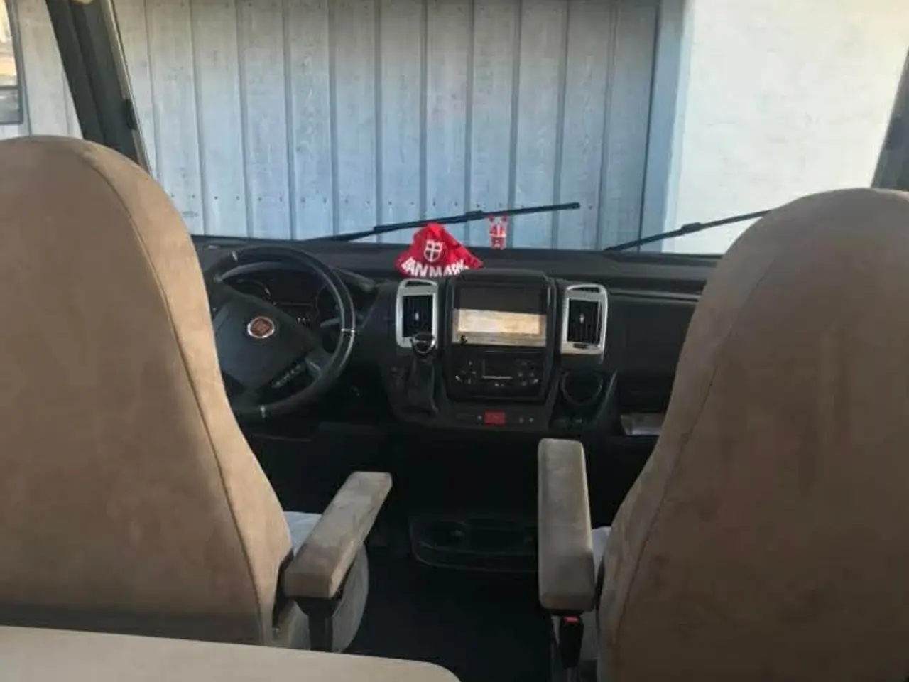 Billede 6 - Carado Autocamper