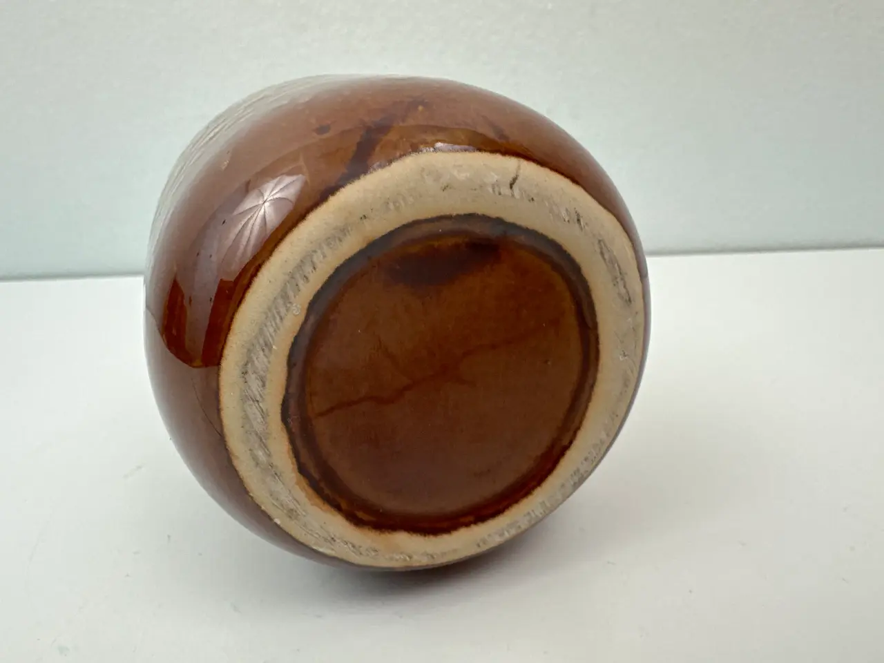 Billede 7 - Retro miniature vase
