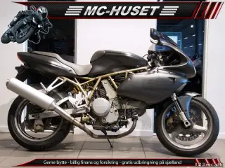 Ducati 750 Sport
