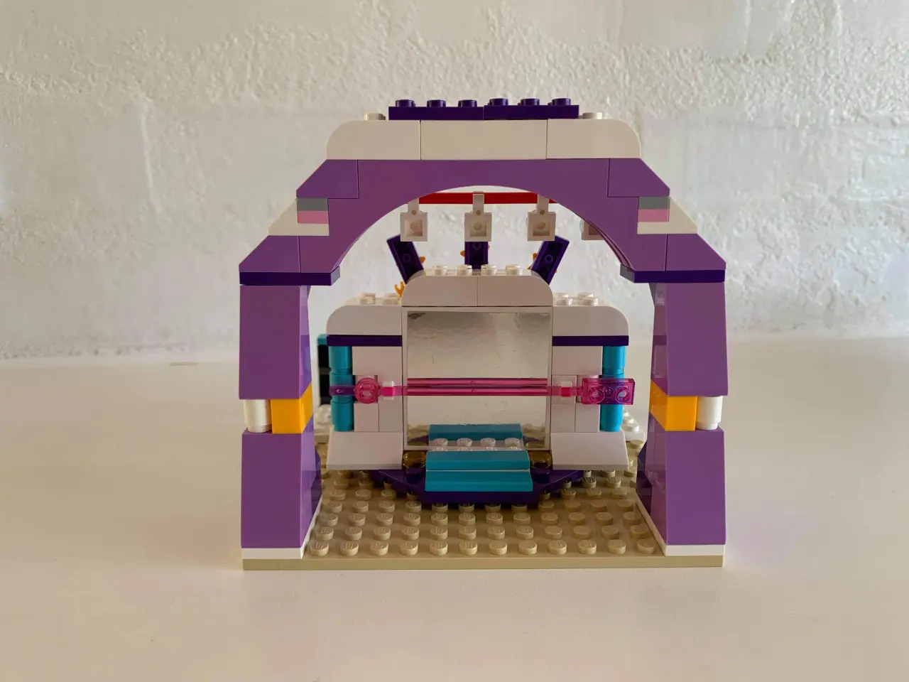 Billede 3 - Lego Friends 41004