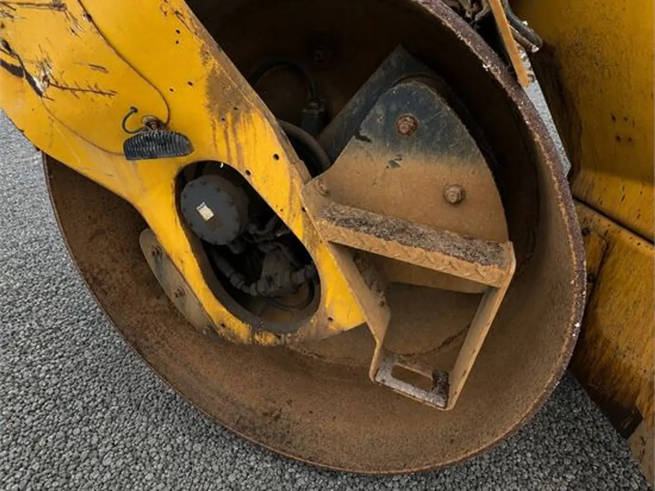 Billede 27 - Bomag BW184 AD-2 - 15 tons - Video !