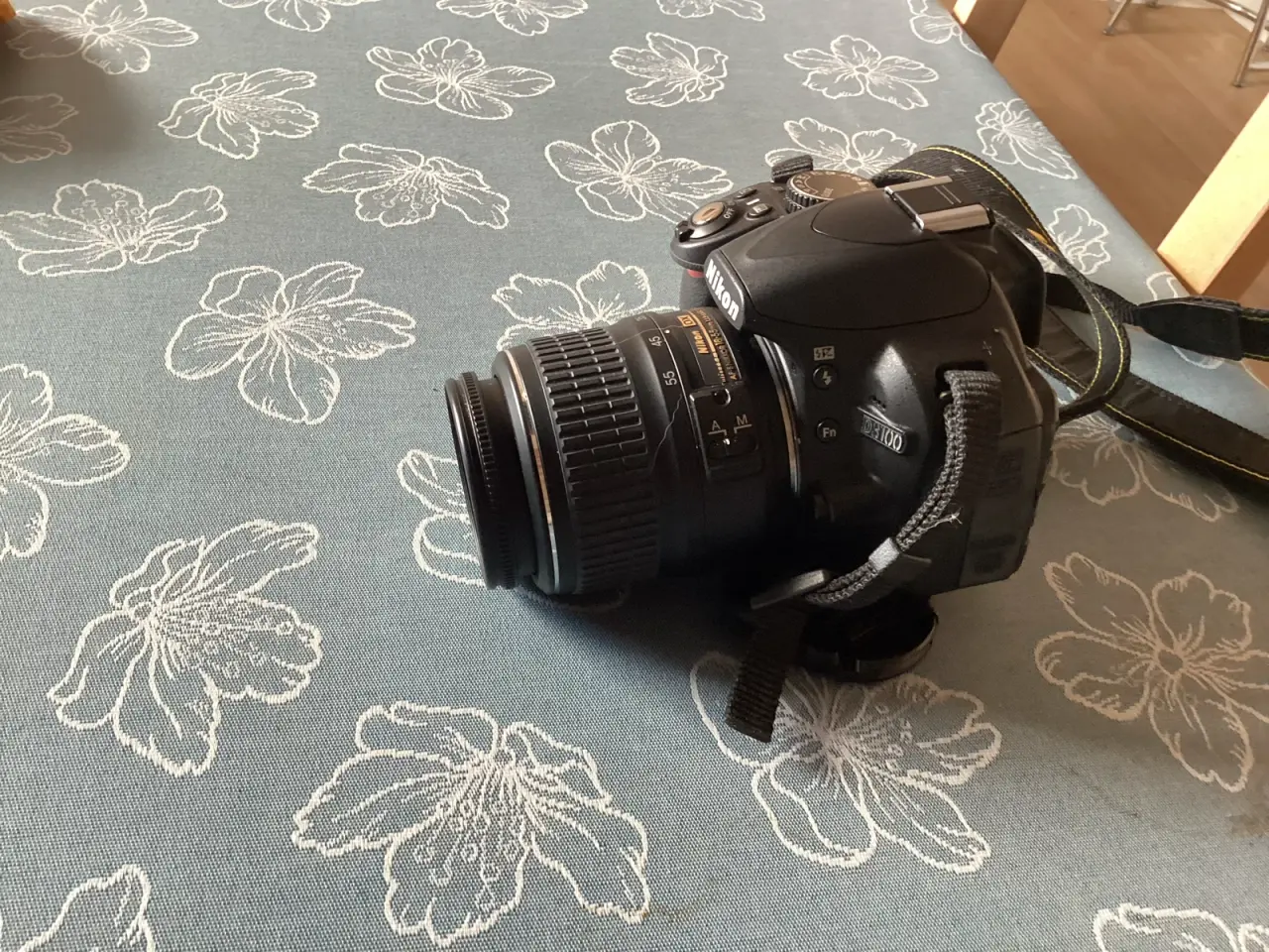 Billede 2 - Nicon camera