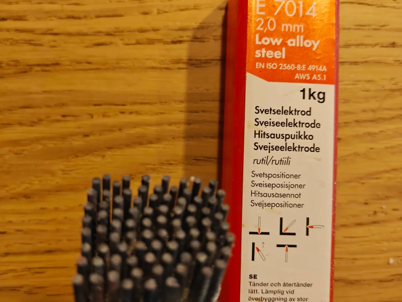 Billede 10 - Kemppi MinarcTig 200 MLP