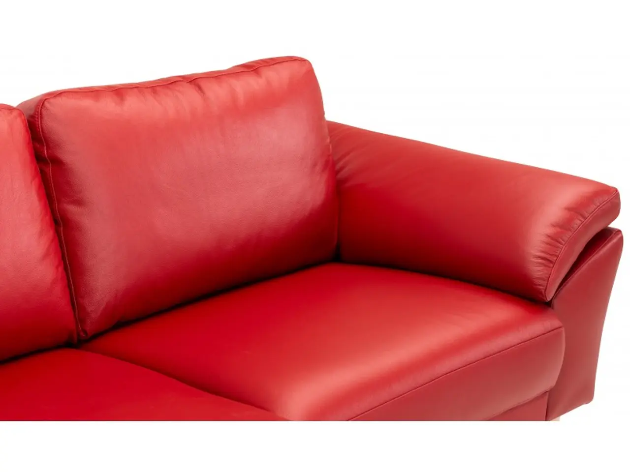 Billede 5 - Hjort Knudsen Thyregod Chaiselongsofa Venstrevendt