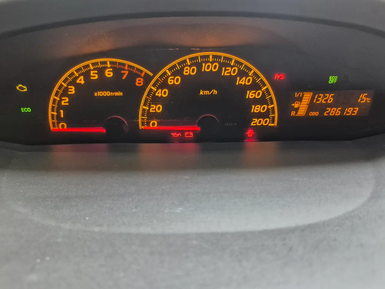 Billede 6 - Yaris