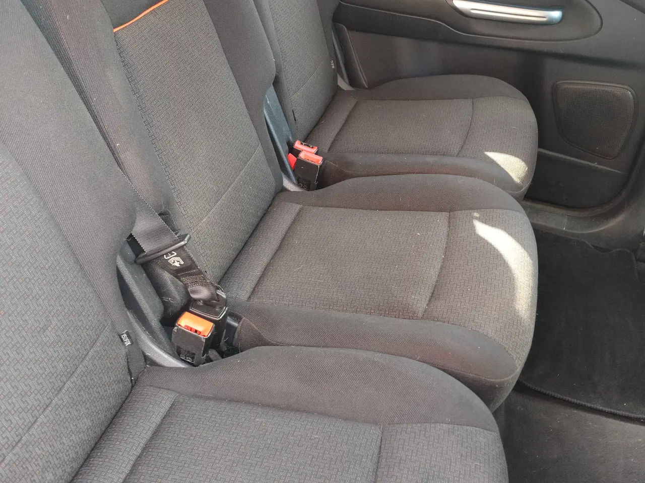 Billede 6 - 7 personer ford s-max