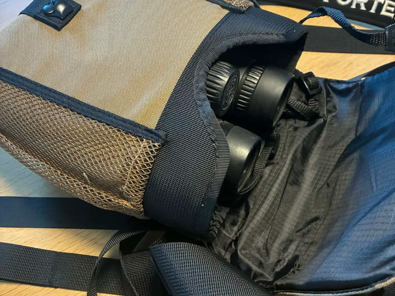 Billede 2 - Vortex Diamondback HD 15x56