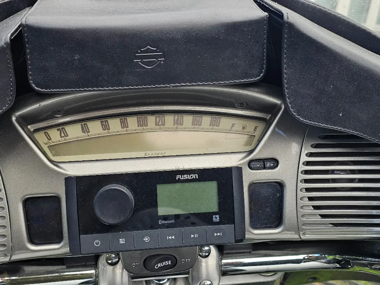 Billede 3 - Yamaha XVZ 1300 Royal Star Venture 