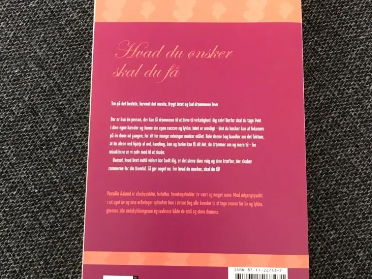 Billede 2 - Aalund: Hvad du ønsker skal du få