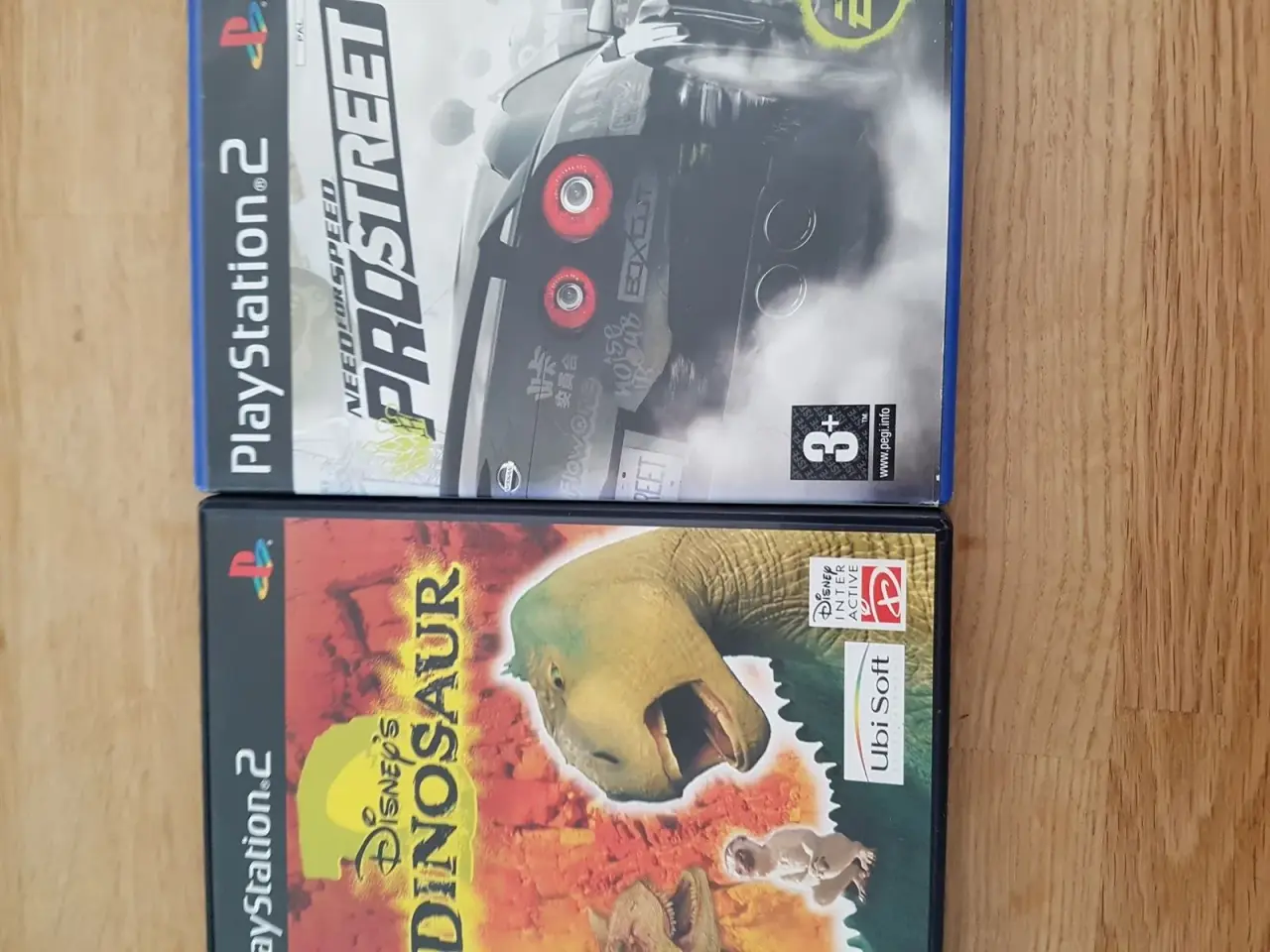 Billede 3 - 10 rigtig gode ps2 spil!