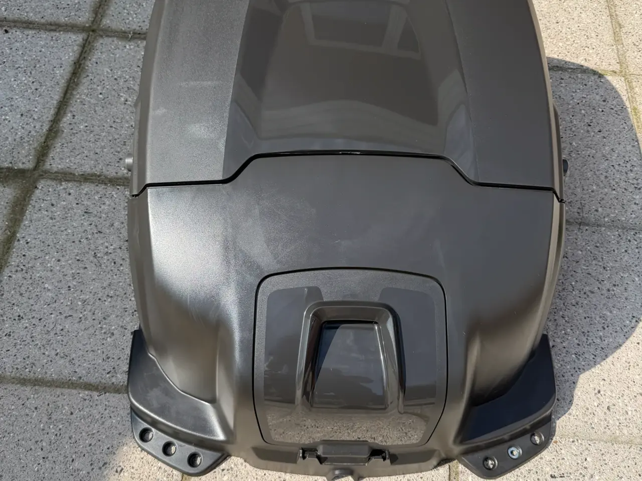 Billede 1 - Husqvarna Automower Garage