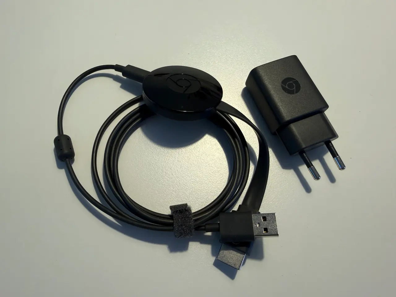 Billede 1 - Chromecast 2. generation
