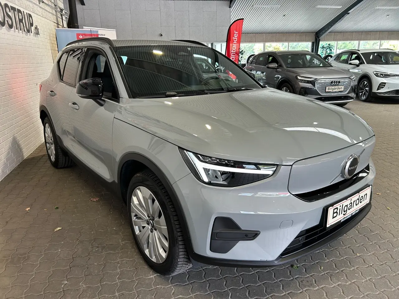 Billede 2 - Volvo EX40 Extended Range Plus