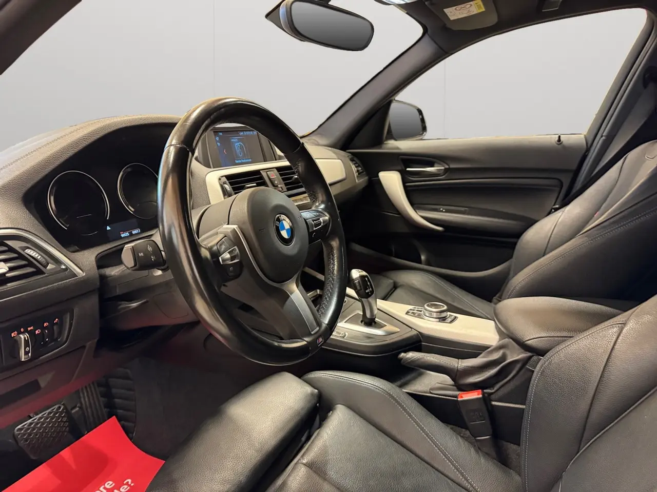 Billede 5 - BMW 118i 1,5 M-Sport aut.