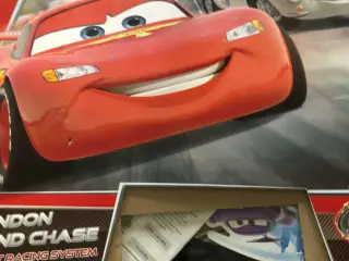 Racer bane