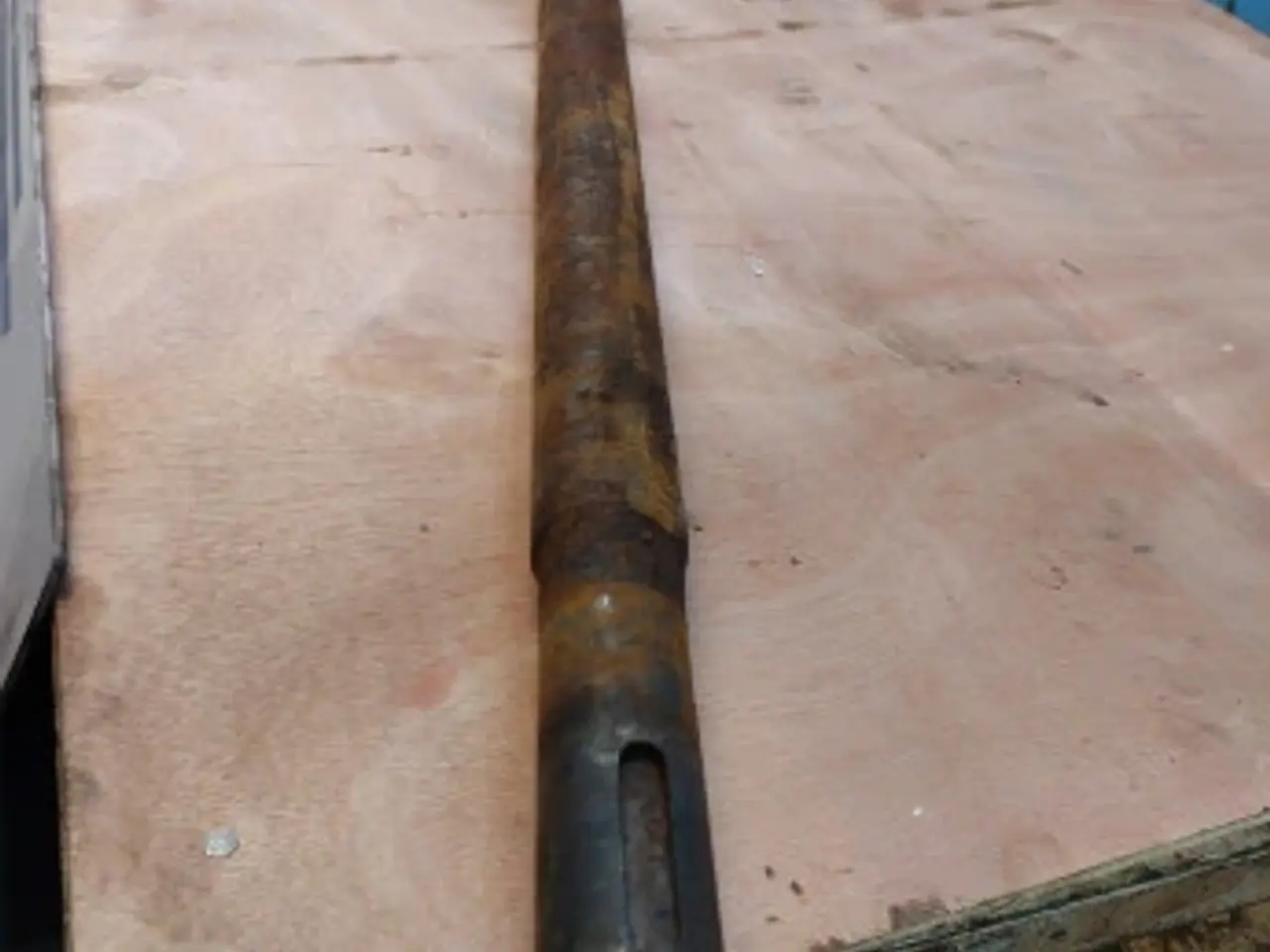 Billede 8 - Claas Dominator 76 Aksel 0006007643