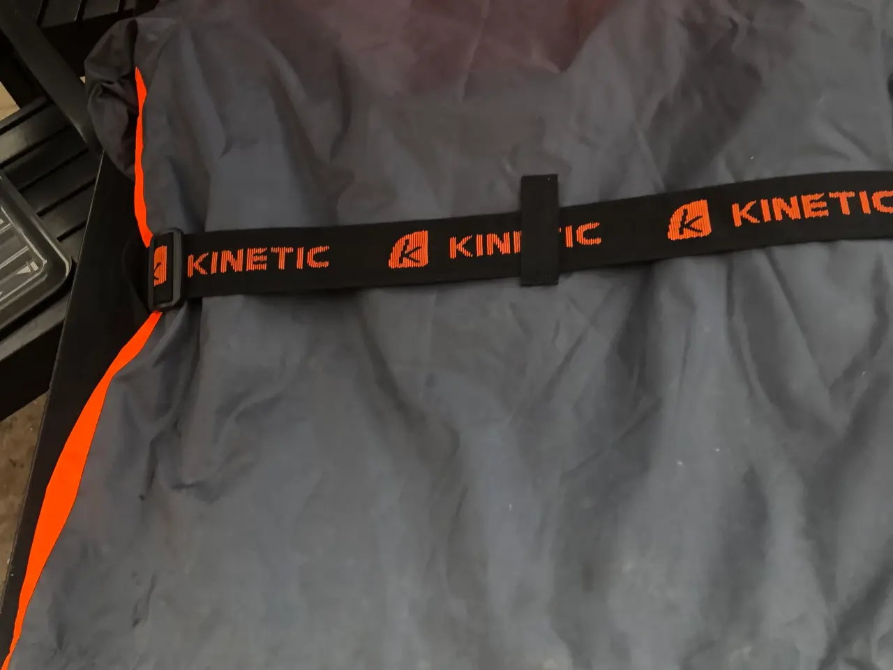 Billede 5 - Kinetic flydedragt 