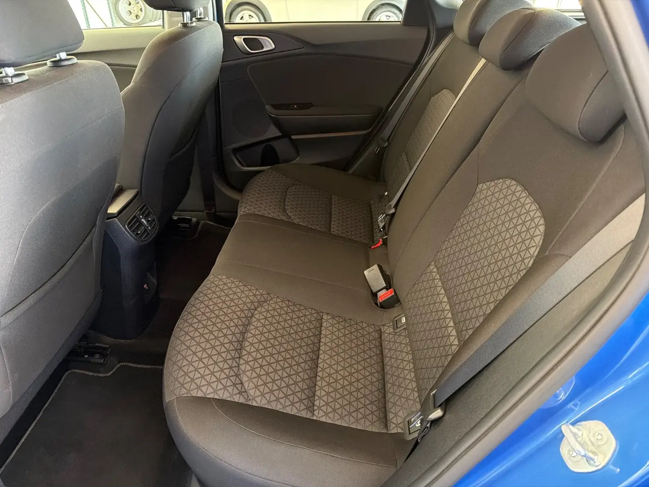 Billede 12 - Kia Ceed 1,5 T-GDi Prestige SW