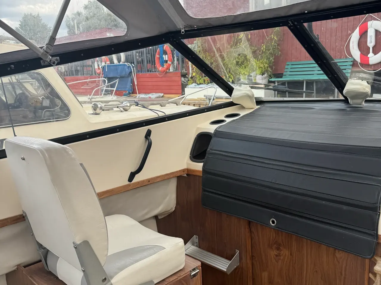 Billede 7 - Biam 660 - motor fra 2019 kun 147 timer