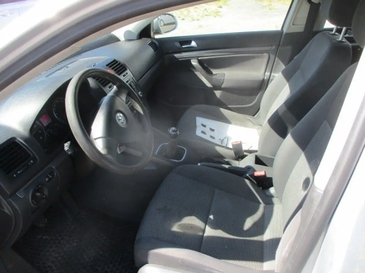 Billede 8 - VW Jetta 1,6 Comfortline