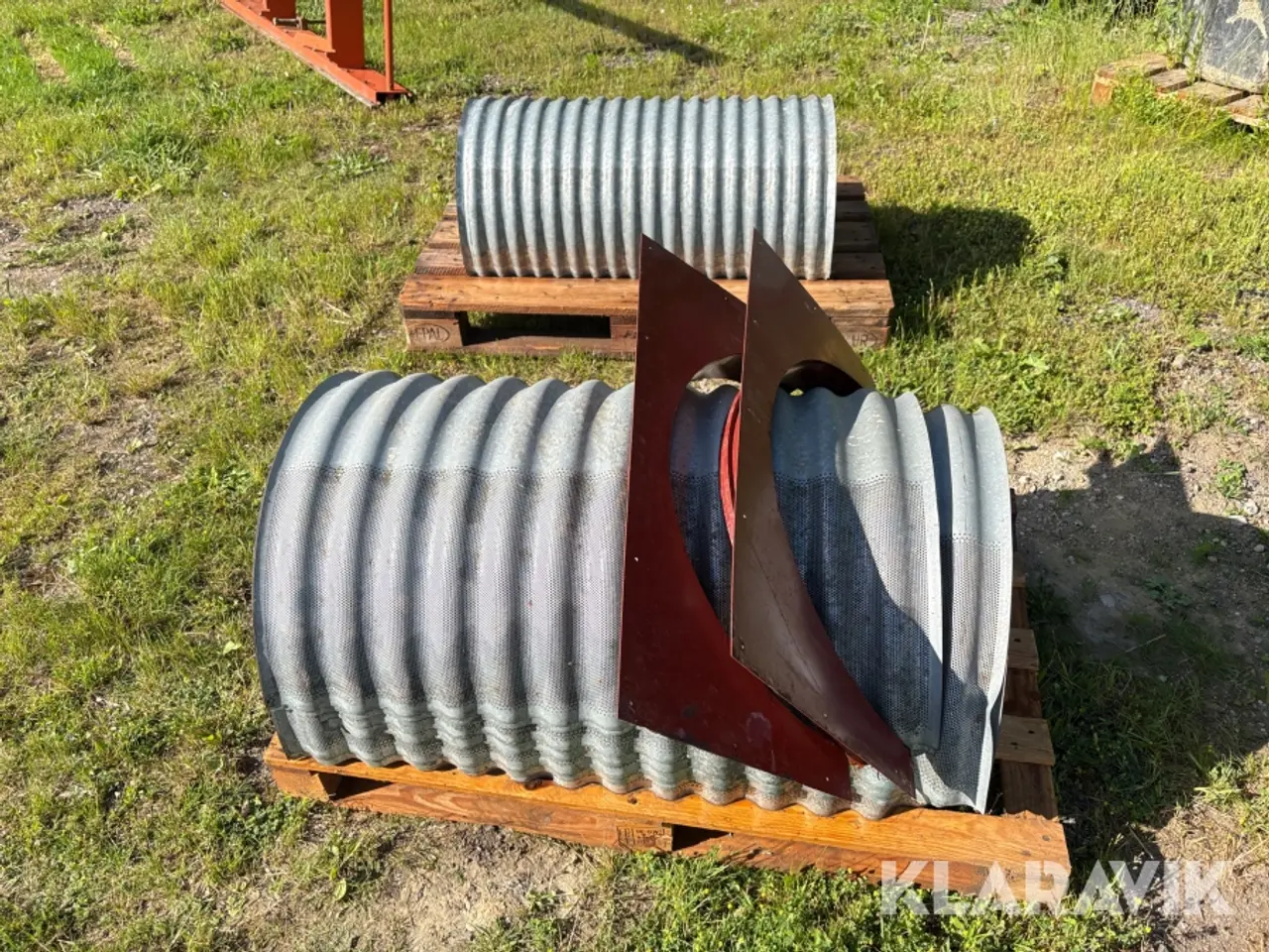 Billede 4 - Pansertoppe - 35 styk