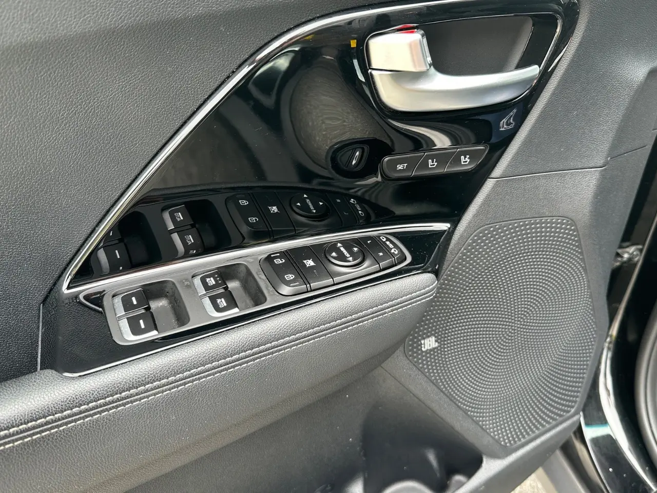 Billede 13 - Kia Niro 1,6 PHEV Advance DCT