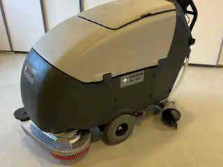 Nilfisk BA 651 gulvvasker
