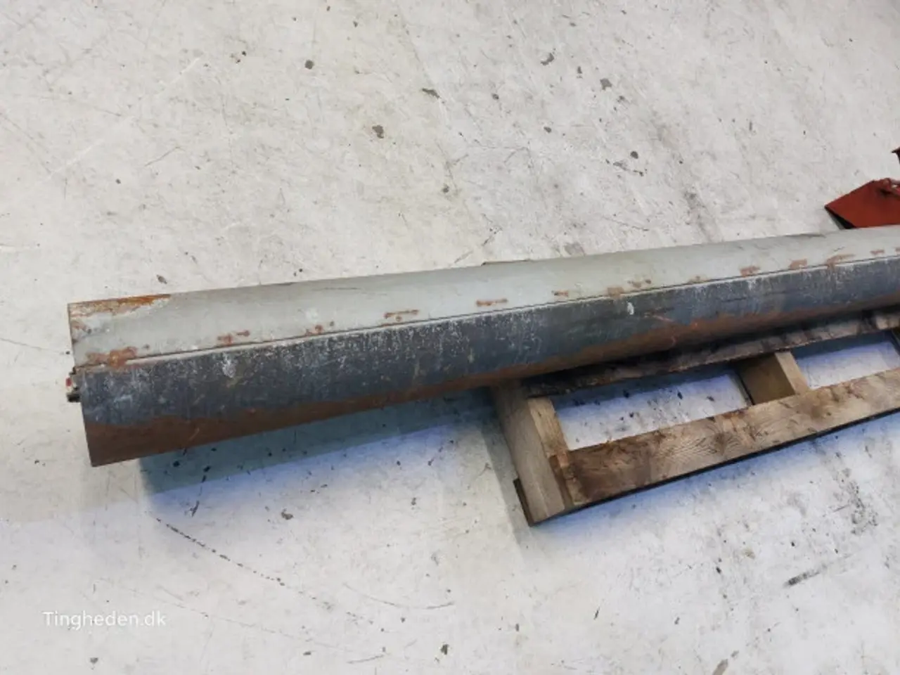 Billede 5 - Laverda 627 Returelevator 322319050