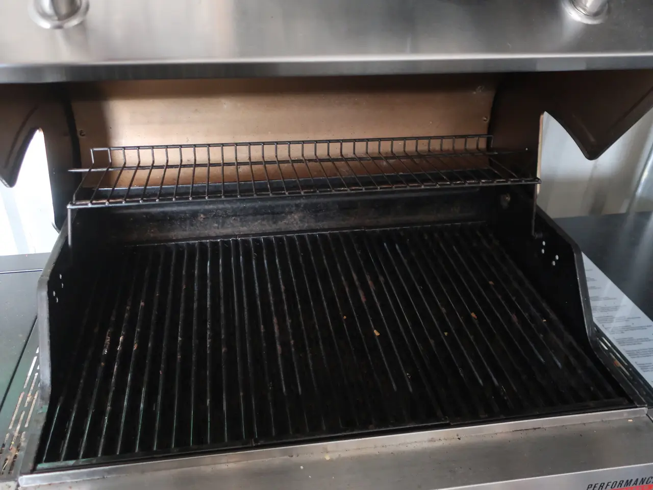 Billede 4 - Gasgrill CHARBROIL