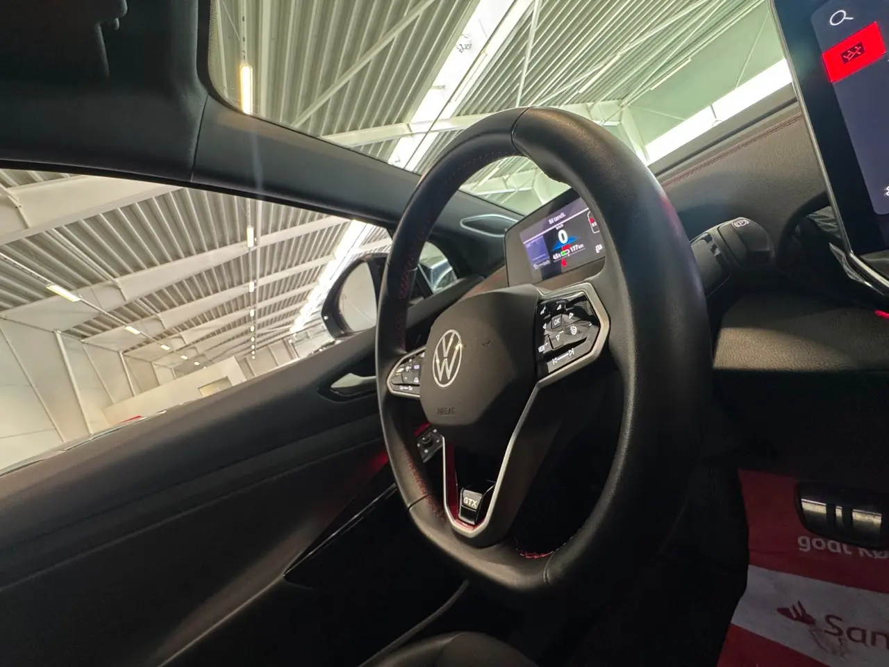 Billede 17 - VW ID.4 77 GTX 4Motion