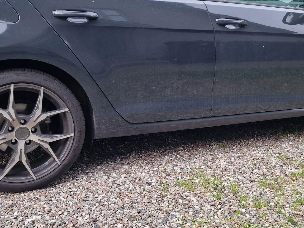 Billede 13 - Topvelholdt Golf VII 1,4 TSI 140 hk